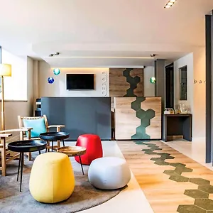 Ibis Styles Centre Barselona