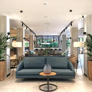 Отель Acapulco