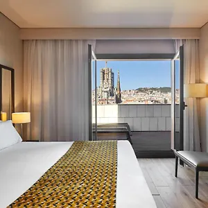 4* Hotel Eurostars Monumental