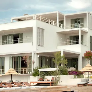 Boho Hotel-adults Only 5* Yalıkavak