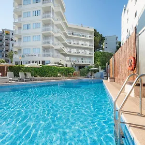 Playas Del Rey Hotel Santa Ponsa