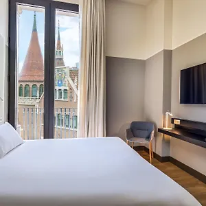 4* Hotel Occidental Diagonal 414