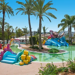 Iberostar Waves Ciudad Blanca Hotell Alcudia (Mallorca)
