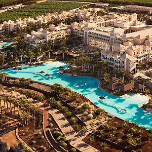 Отель Gran Melia Palacio De Isora &
