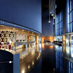 Eurostars Tower Hotel Madrid
