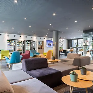 Andante Hotel Barcelona