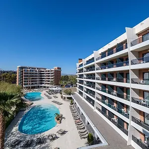 Отель California Garden