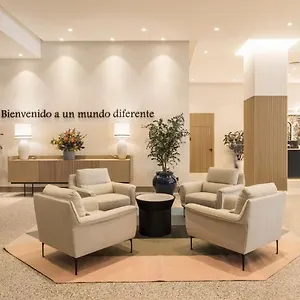 فندق Ilunion Les Corts, برشلونة