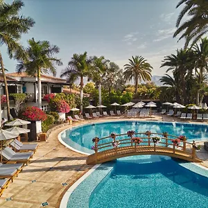 Seaside Grand Residencia - Gran Lujo Hotel Maspalomas (Gran Canaria)