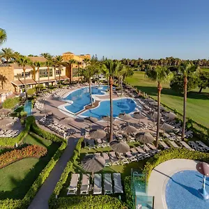 **** Hotel Elba Costa Ballena & Thalasso Espanha