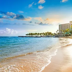 Caribe Hilton 3* San Juan
