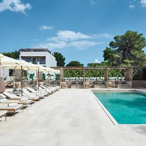 Barefoot Mallorca Hotell Puerto Colom