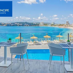 Отель Bahia Principe Sunlight Coral Playa - Adults Only