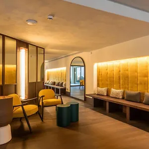 Onix Fira Hotell Barcelona