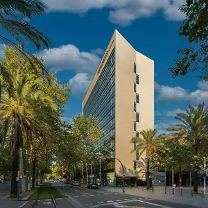 Four Points By Sheraton Diagonal Barselona