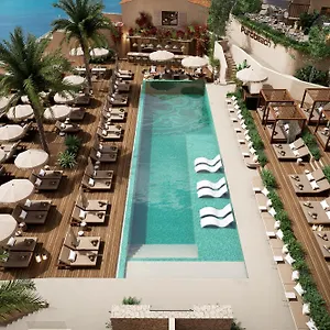 Purobeach Hotell Santa Ponsa