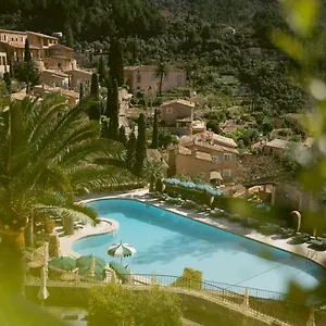 ***** Hotel La Residencia, A Belmond Hotel, Mallorca Espanha