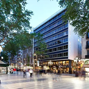 Royal Ramblas Barselona