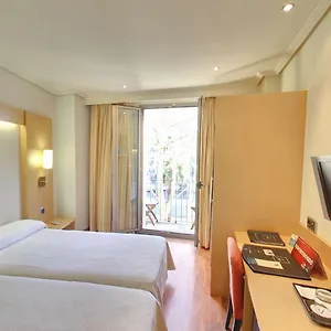Abba Rambla Barselona