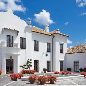 ***** Resort Cortesin Golf & Espanha