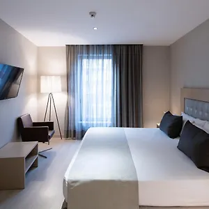 Catalonia Sagrada Familia 3* Barselona