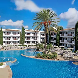 Inturotel Azul Garden Lägenhetshotell Cala D´Or