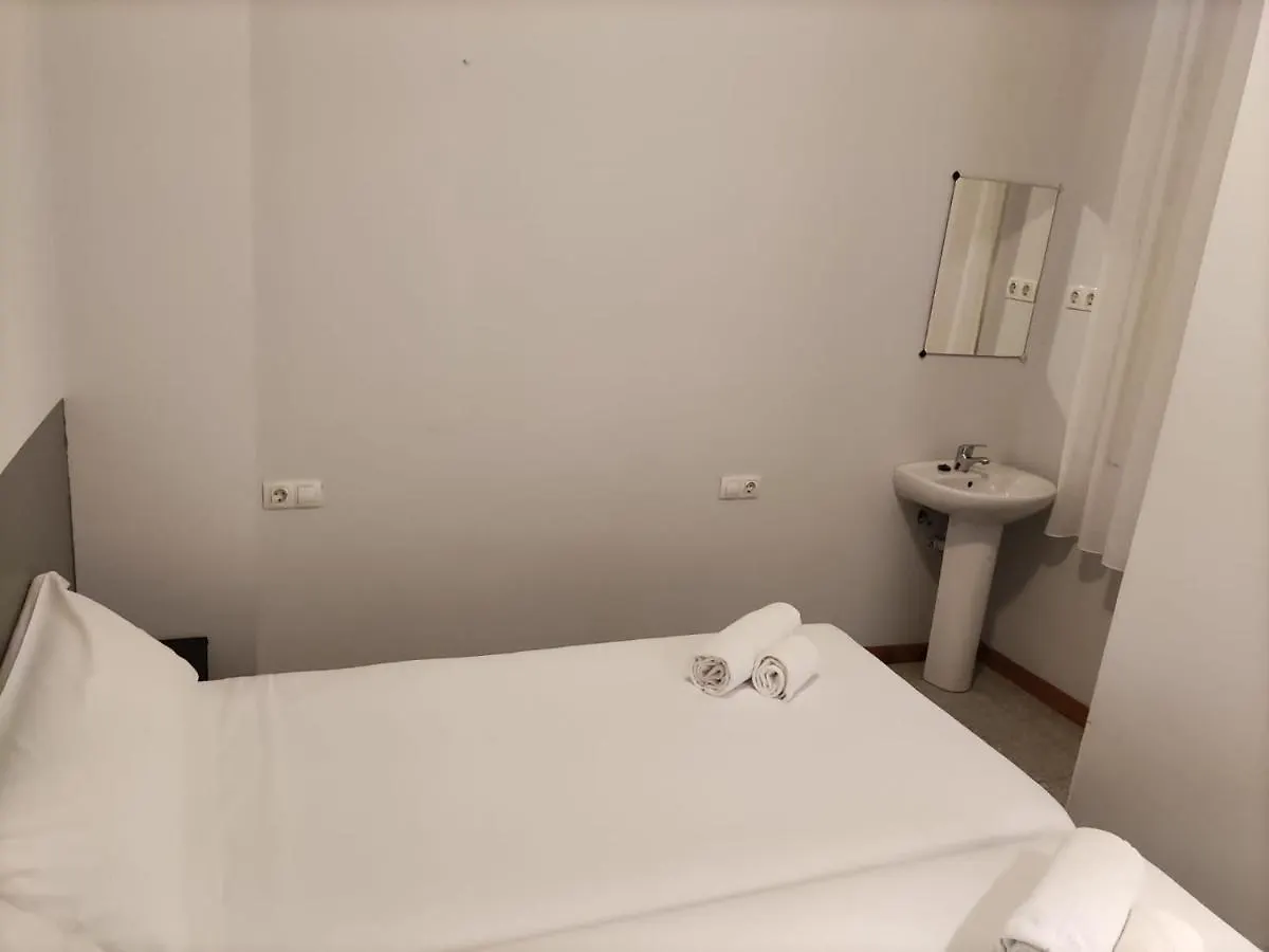 Hotel Monegal Barcelona 2*,  Spanien