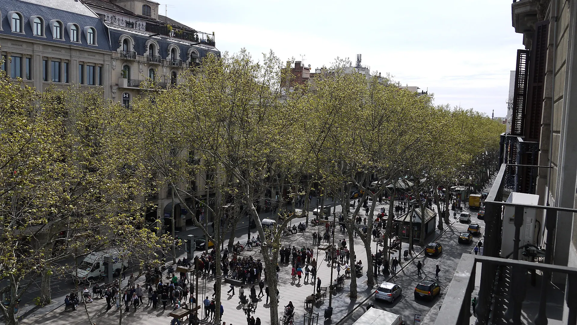 Hotel Monegal Barcelona 2*,  Spanien
