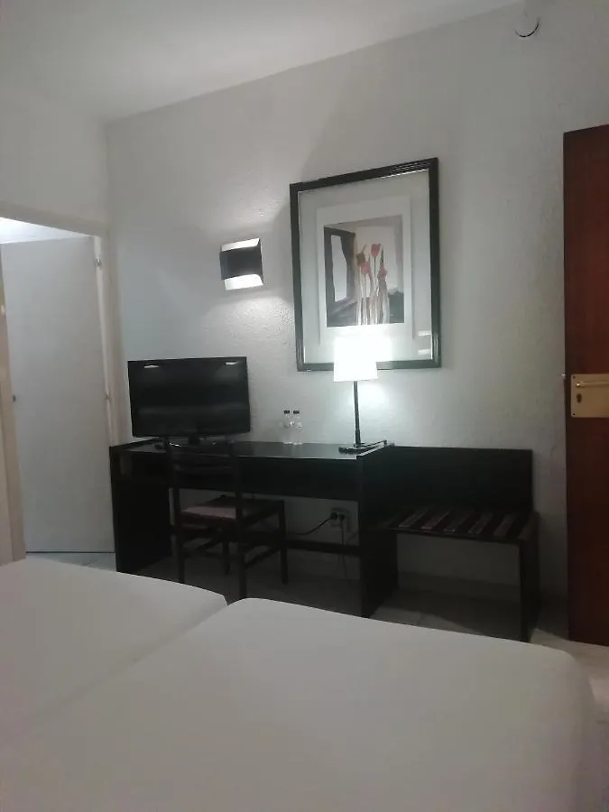 Hotel Monegal Barcelona 2*,  Spanien
