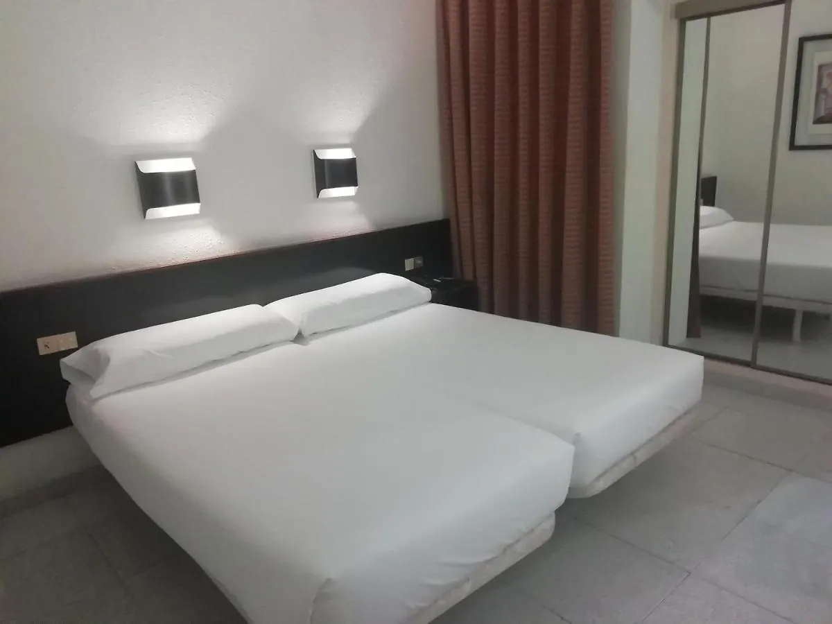 Hotel Monegal Barcelona