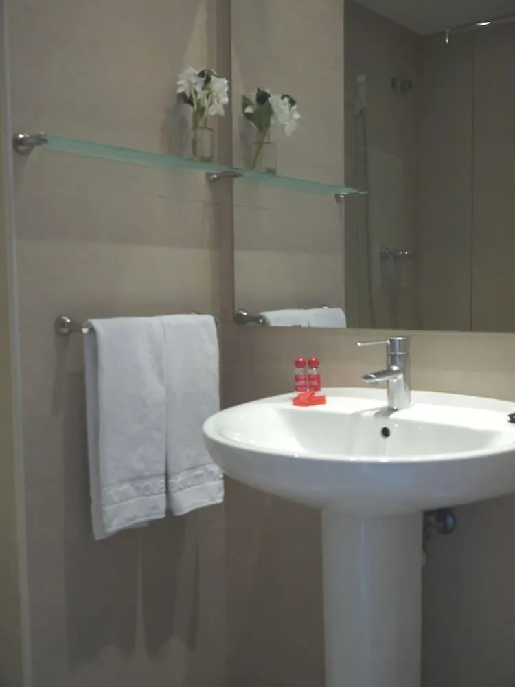 Hotel Monegal Barcelona