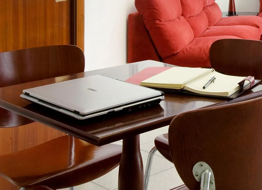Hotel Monegal Barcelona