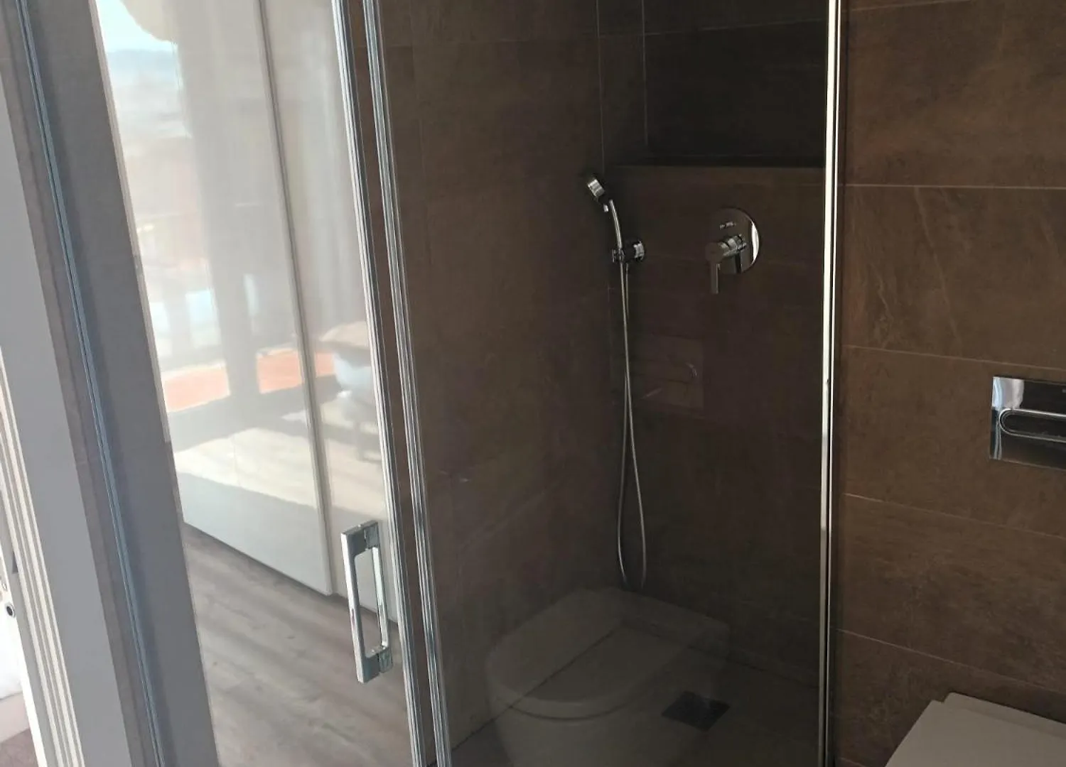 **  Hotel Monegal Barcelona Spanien