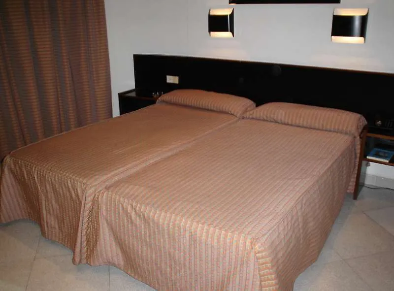 Hotel Monegal Barcelona