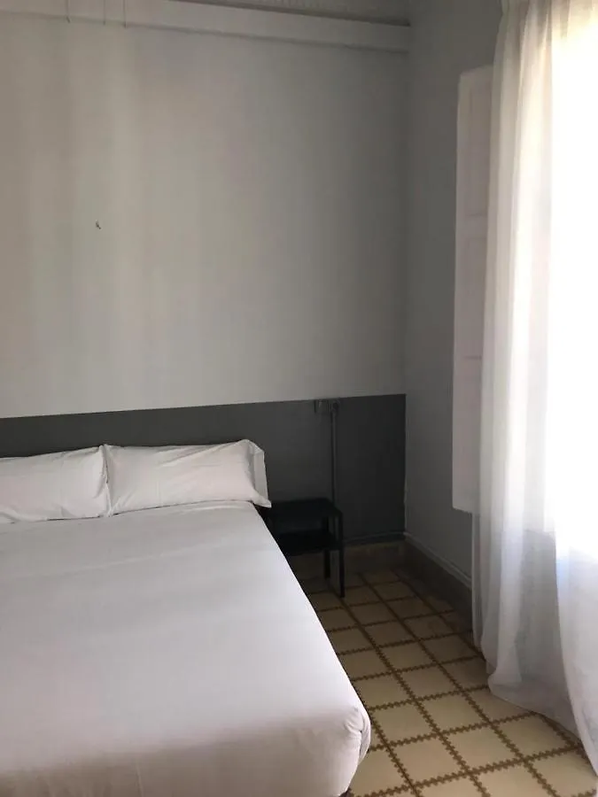 Hotel Monegal Barcelona