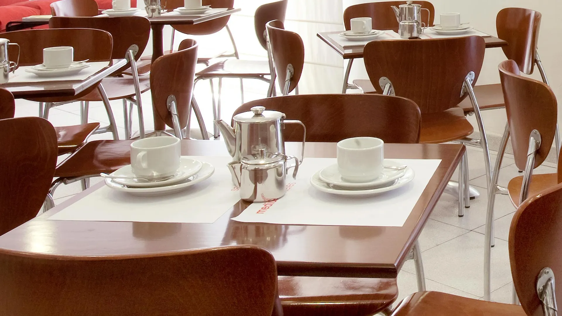 Hotel Monegal Barcelona