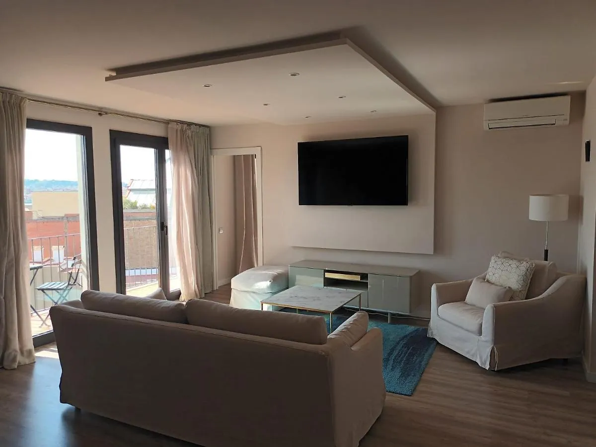 Hotel Monegal Barcelona