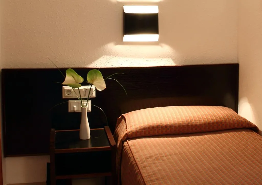 Hotel Monegal Barcelona