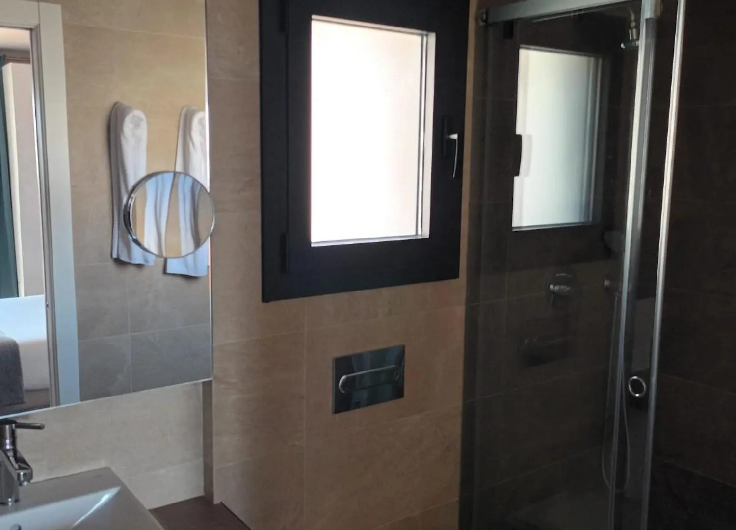 Hotel Monegal Barcelona