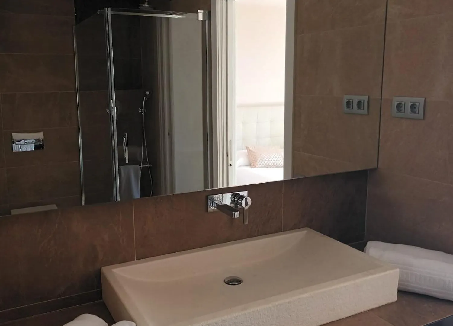 Hotel Monegal Barcelona