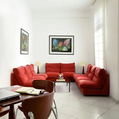 **  Hotel Monegal Barcelona Spanien