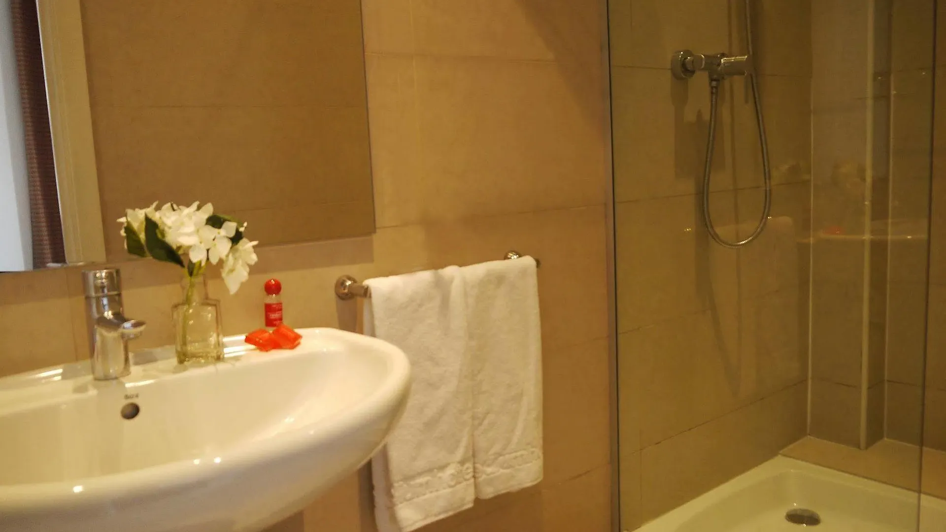 Hotel Monegal Barcelona