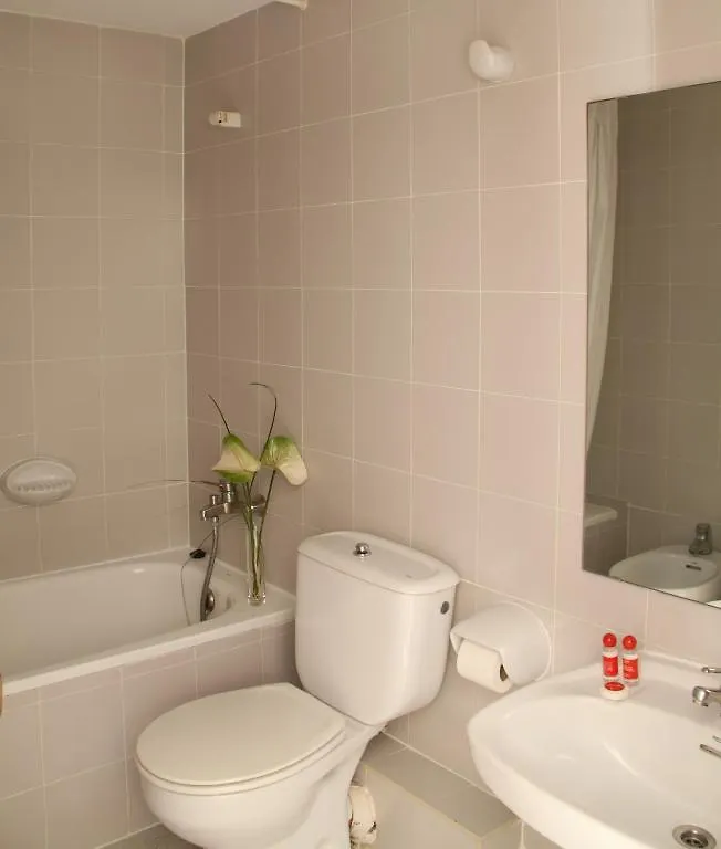 Hotel Monegal Barcelona 2*,  Spanien