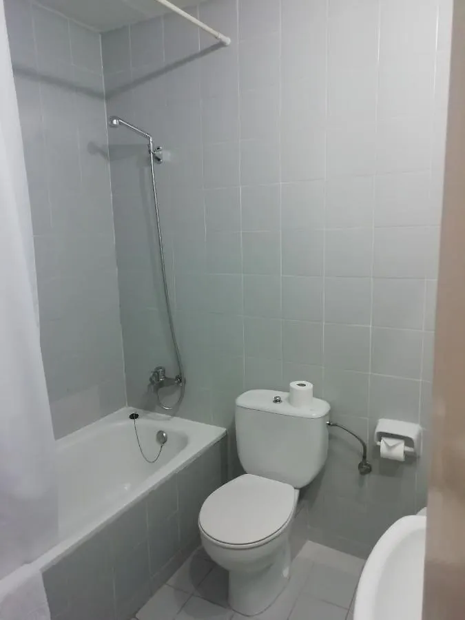Hotel Monegal Barcelona