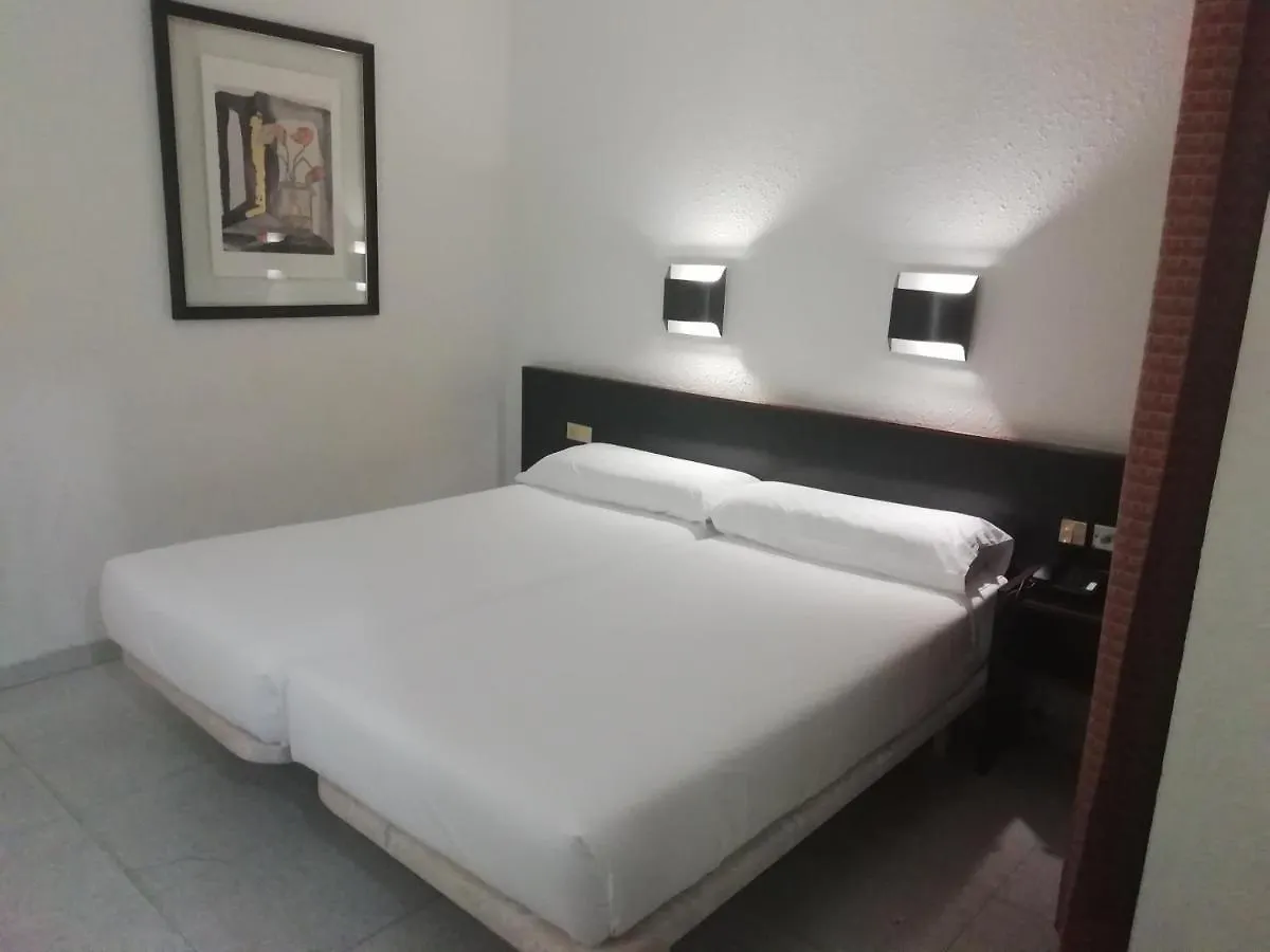 Hotel Monegal Barcelona