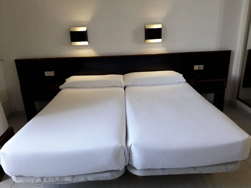 Hotel Monegal Barcelona 2*,  Spanien