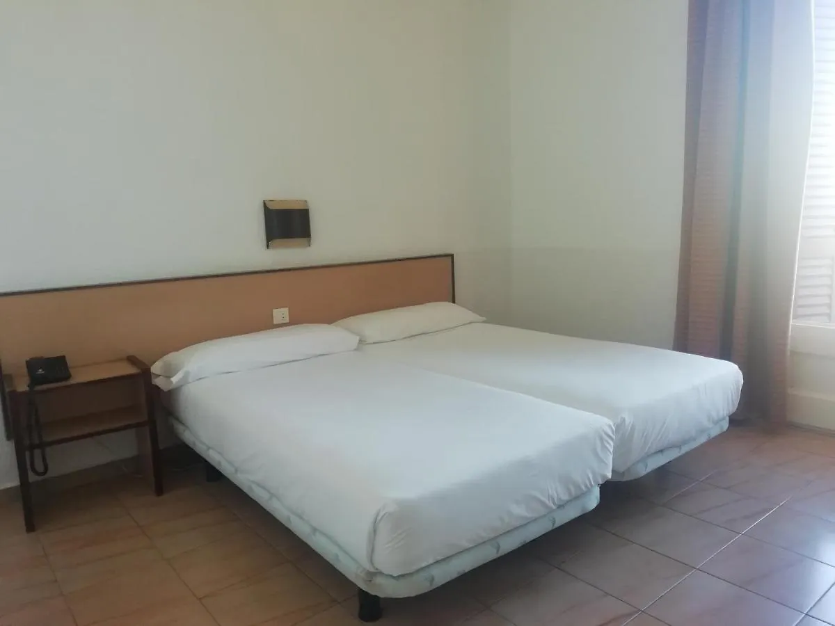 Hotel Monegal Barcelona